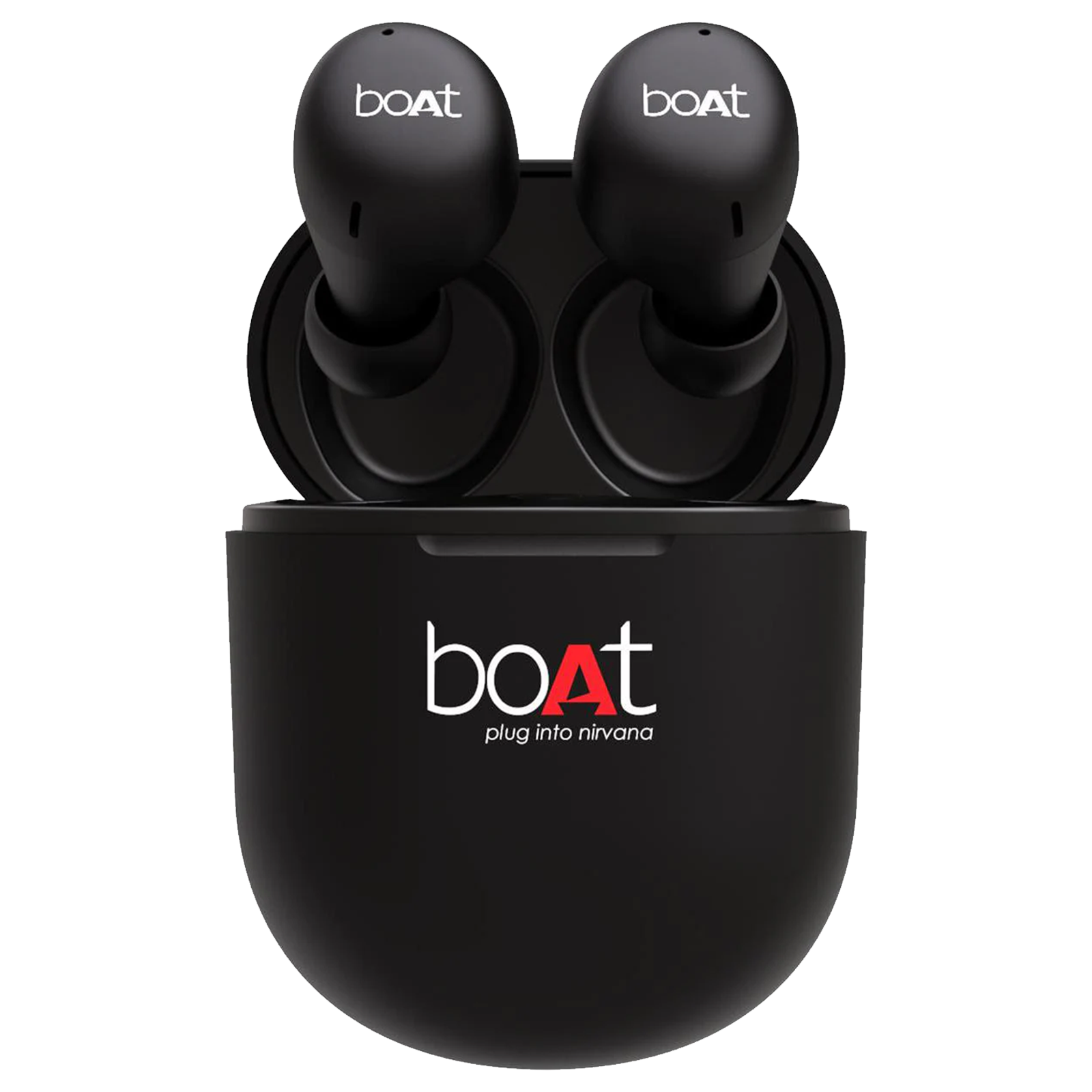 Buy boAt Airdopes 383 InEar Truly Wireless Earbuds with Mic (Bluetooth